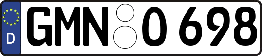 GMN-O698