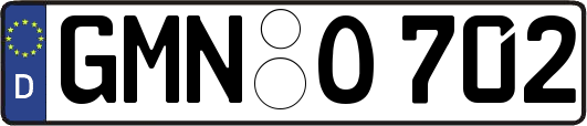 GMN-O702