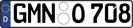 GMN-O708