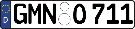 GMN-O711