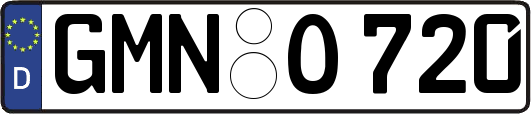 GMN-O720