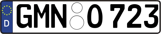 GMN-O723