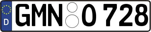 GMN-O728
