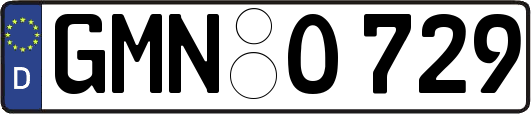 GMN-O729
