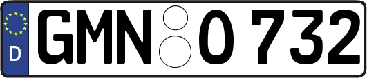 GMN-O732