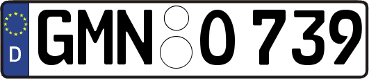 GMN-O739