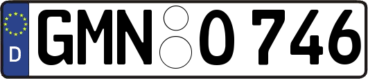 GMN-O746