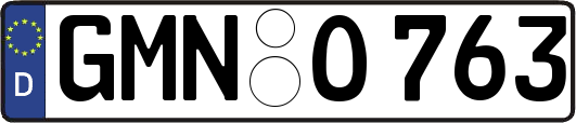 GMN-O763