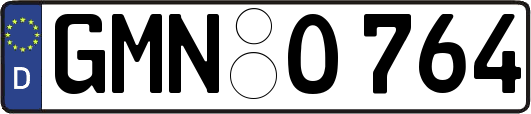 GMN-O764