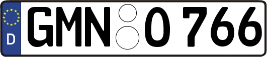 GMN-O766
