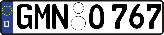 GMN-O767
