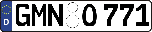 GMN-O771