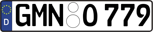 GMN-O779