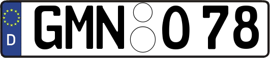 GMN-O78