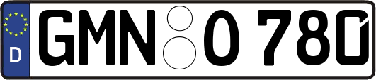 GMN-O780