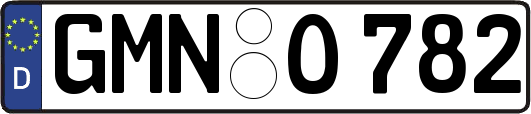 GMN-O782