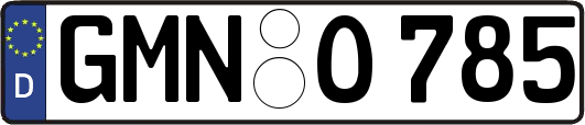 GMN-O785