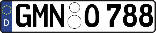 GMN-O788