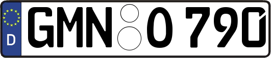GMN-O790