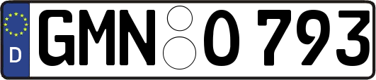 GMN-O793