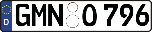 GMN-O796