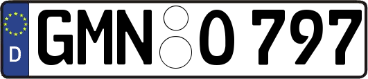 GMN-O797