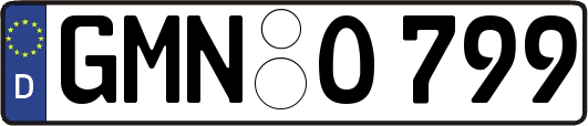 GMN-O799