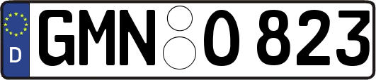 GMN-O823