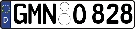 GMN-O828