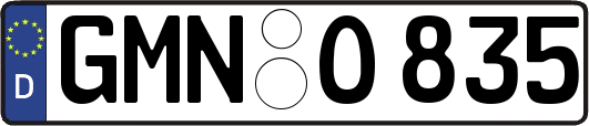 GMN-O835