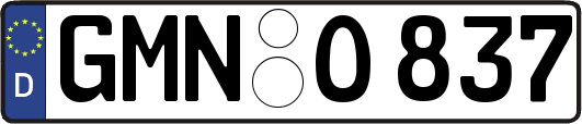 GMN-O837