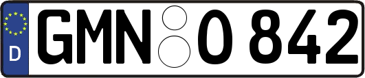 GMN-O842