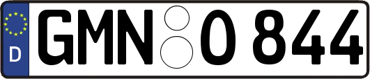 GMN-O844
