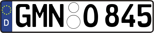 GMN-O845