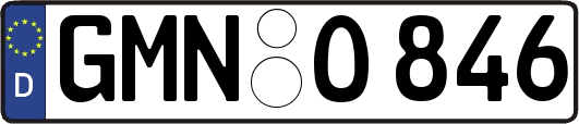 GMN-O846
