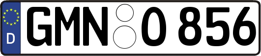 GMN-O856