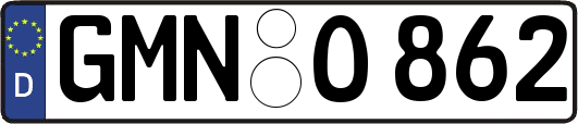 GMN-O862