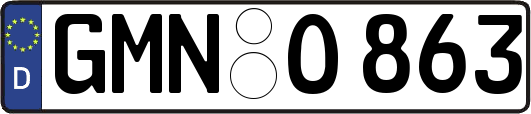 GMN-O863