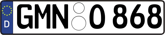 GMN-O868