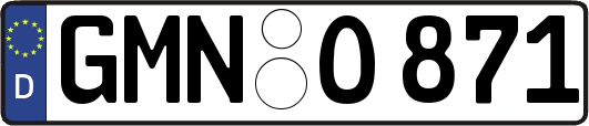 GMN-O871
