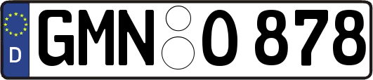 GMN-O878
