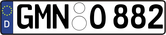 GMN-O882