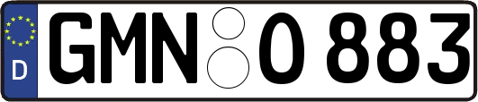 GMN-O883