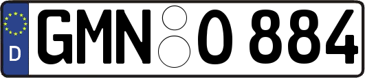 GMN-O884