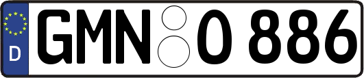 GMN-O886