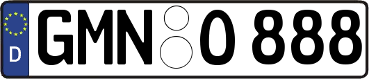 GMN-O888