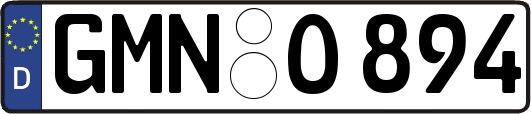 GMN-O894