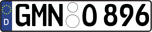 GMN-O896