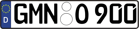 GMN-O900