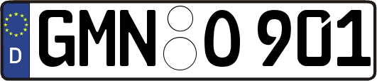 GMN-O901